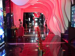 -春天国际影城(中庚漫游城杜比全景声店)