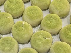 -好一朵茉莉花(老门东店)