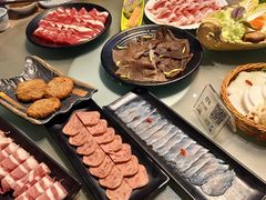 -古关火锅店(古北水镇景区店)