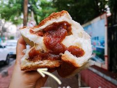 -麦香皇后老式面包坊(大连路店)