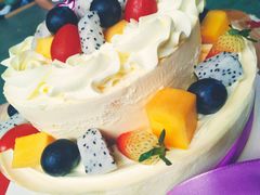 -甜心贝拉(西平路店)