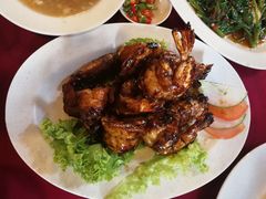 -德成饭店