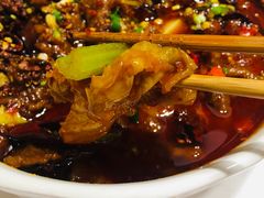 -玉林烤鸭店(黄村康庄店)