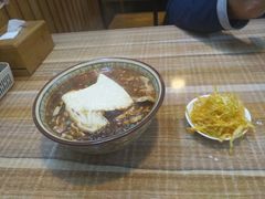 -凤翔改改豆花泡馍(双仁府街店)