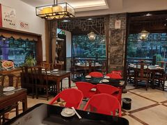 -樟树底(胜利河美食街店)