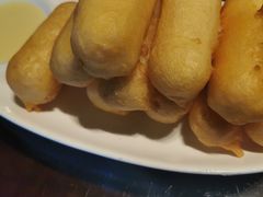 -玉林烤鸭店(垡头店)