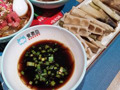 -爱妻鱼•老体北重庆水煮鱼•川菜(白云路店)