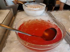 -北京王府井希尔顿酒店·万斯阁西餐厅