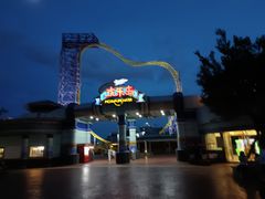 -厦门方特梦幻王国