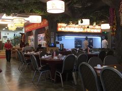 大堂-羊故事·西北融合菜(华侨城店)