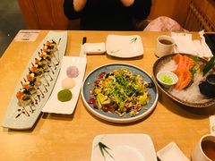 -山之川日料放题(通州店)
