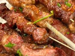 -串小白烧烤(金沙洲店)