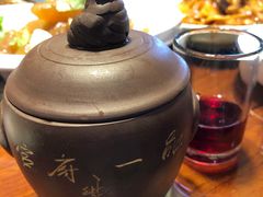 -惠宾饭庄(中山路店)
