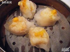 鱼翅凤眼饺-稻香(新港中心店)