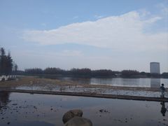 -艾溪湖湿地公园