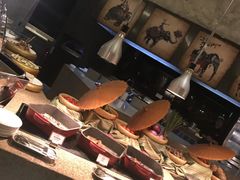 -柳州东城华美达广场酒店·欧亚西餐厅