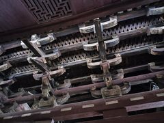 -宁波市保国寺古建筑博物馆