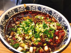 -有礼有面(知春路店)