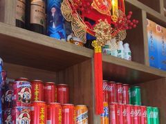 -佬土鹅肠火锅(解放路店)