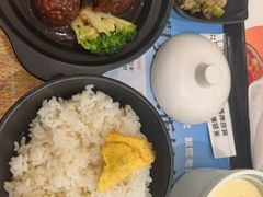 -老娘舅(富都广场店)