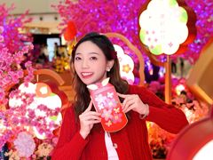 -新城市广场