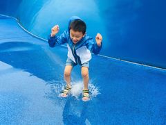 -湖州太湖旅游度假区-月亮广场