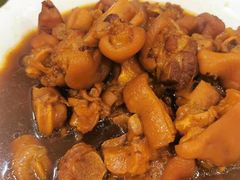 -广客美食坊(丹霞山店)