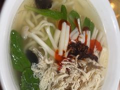 -富源春面馆(四川北路店)