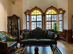 -马勒别墅·中餐厅