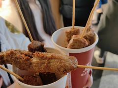 -马小毛老上海里脊肉(南翔印象城店)