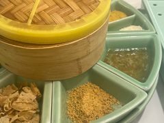 -羲和雅苑•北京烤鸭(国贸商城店)