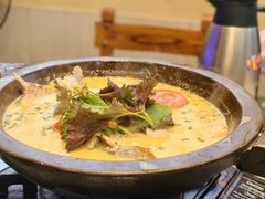 -龚师傅土菜馆.地道农家菜(魅力湘西店)