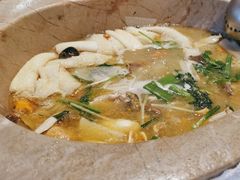 -七采菌园·野生菌石锅鱼(环城北路店)
