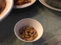 -无招牌海鲜餐厅(滨海艺术中心店)