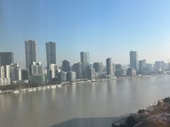 -上海凯宾斯基大酒店
