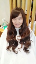 燕子老师杰作-木北造型