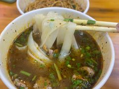 -王记生烫牛杂面馆(兰陵路店)