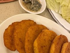 -八先生涮肉房(三里河店)