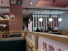 -香港深仔记茶餐厅(东门店)