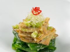 -广州柏悦酒店·悦景轩·粤菜餐厅