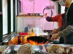 -何永光123鲜牛肉馆(1号店)