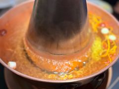 -京悦南门涮羊肉·羊蝎子火锅(田林路店)