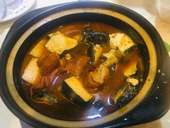 -眷江南之小蓝鲸(王府大街店)