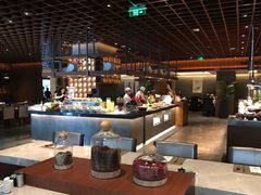 -上海宝华万豪酒店