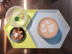 -茶是一枝花泡茶店