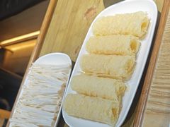 -夜牛潮汕鲜牛肉火锅店(翻身店)