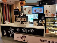 -麦当劳(北苑秋实路店)