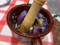-江味龙虾馆·裸蓝龙虾(南山店)
