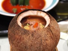 -尚一汤·粤菜海鲜(环球港店)