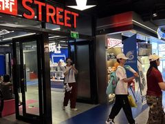 -南京时尚莱迪购物广场(正洪街店)